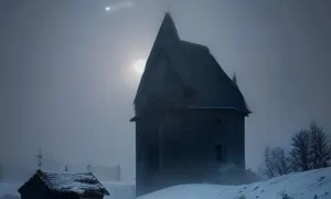 Příběh: Dům čp. 8 (Kolín)