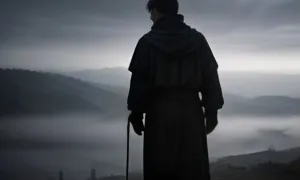 Příběh: Mrač