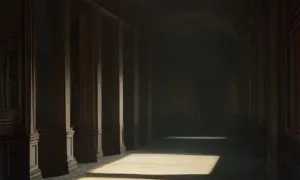 Příběh: Jezuitské divadlo