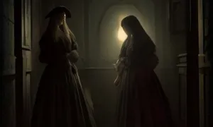 Příběh: Kaple svatého Jana Nepomuckého (Moravské Budějovice)