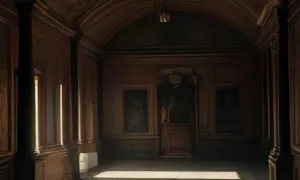 Příběh: Pavilon Z