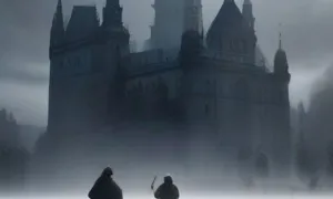 Příběh: Mikuláštíkovo fojtství