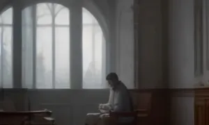 Příběh: svobodárny v Dílech