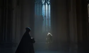 Příběh: kostel svatého Stanislava (Jemnice)