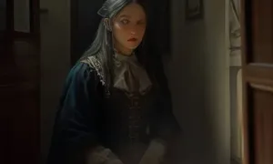 Příběh: Křížový mlýn