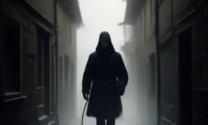 Příběh: Dům kultury města Ostravy