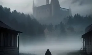 Příběh: Kostel svatého Petra a Pavla (Želiv)