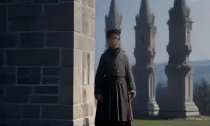 Příběh: Kostel Povýšení svatého Kříže (Dolní Bělá)