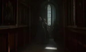 Příběh: Kostel svatého Prokopa (Bezděkov nad Metují)