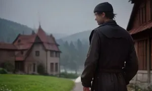 Příběh: Husův sbor ve Vratimově