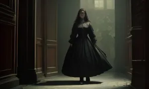 Příběh: Bílina