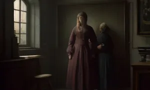 Příběh: Zámek (hradiště, 1000141038)