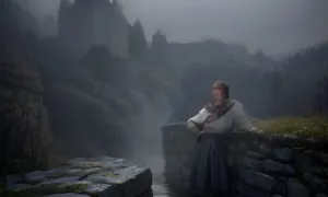 Příběh: zámek Přerov