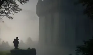 Příběh: Bores
