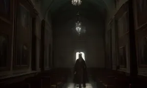 Příběh: Kostel Nanebevzetí Panny Marie (Fryčovice)
