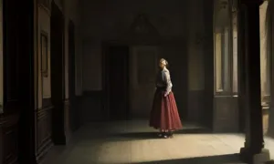 Příběh: Andělská Hora