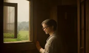 Příběh: Mlýn U Nováků
