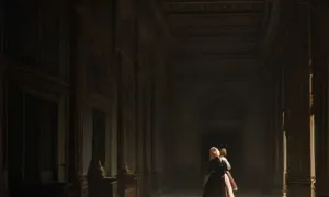 Příběh: Maltézský mlýn