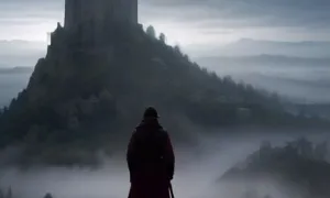 Příběh: Městské opevnění Litoměřic