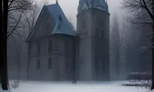 Příběh: Schreberovy zahrádky