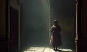 Příběh: Michelský dvůr