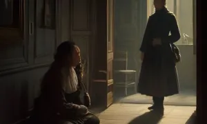Příběh: Husův sbor na Peruci