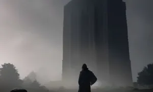Příběh: Kaple svatého Kryštofa