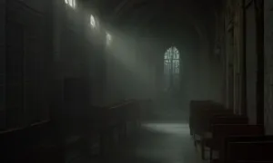 Příběh: Muzeum Komenského v Přerově
