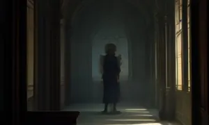 Příběh: Kaple svatého Václava