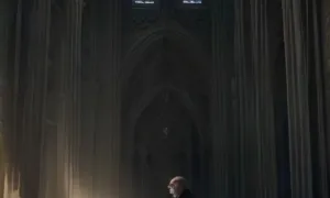 Příběh: Kostel svatého Petra a Pavla (Bohdíkov)
