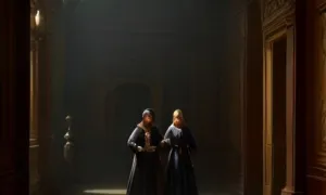 Příběh: Synagoga v Polici