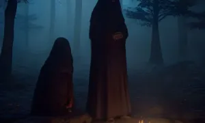 Příběh: Tvrz Nemile