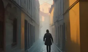 Příběh: Šupichova vila