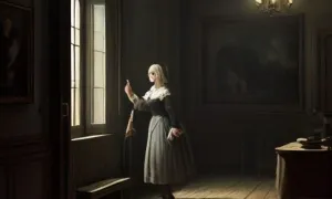 Příběh: Drážní věžový vodojem