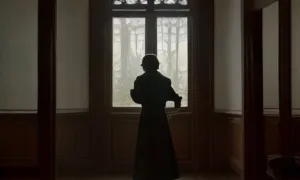 Příběh: dům spolku Schlaraffia