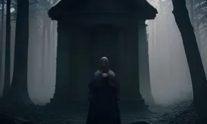 Příběh: Vila Jiřího Freunda