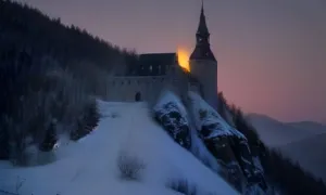 Příběh: Libocká 64