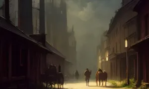 Příběh: tvrz Šabina