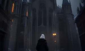 Příběh: Kostel svatých Petra a Pavla (Město)