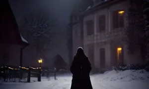 Příběh: U Zlatého tygra