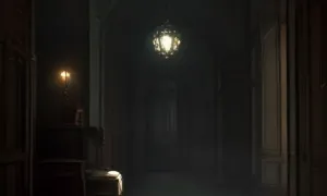 Příběh: kaple Panny Marie Bolestné (Blíževedly)