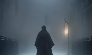Příběh: kaple Andělů Strážných (Vojnice)