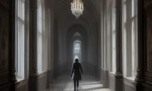 Příběh: Bretfeldovský palác