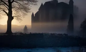 Příběh: Břecštejn