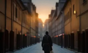 Příběh: Základní škola (Jičín)