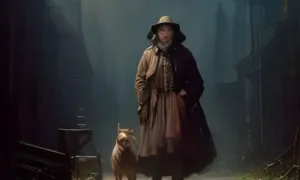 Příběh: V Kopečku 14