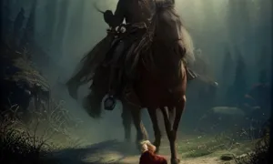 Příběh: Pamětní kámen (Hlína)
