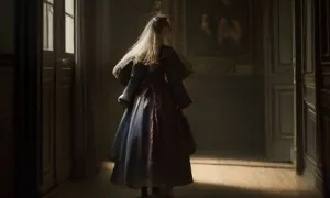 Příběh: Zvonička v Bohousové