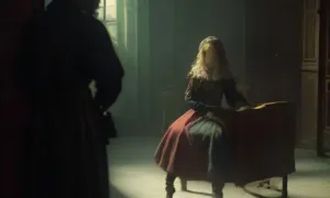 Příběh: Zámek Miroslavské Knínice