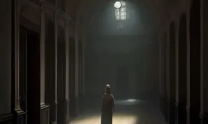 Příběh: zámek Hořovice